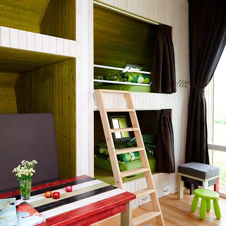 Kollumerpomp It Dreamlanヴィラ 部屋 写真