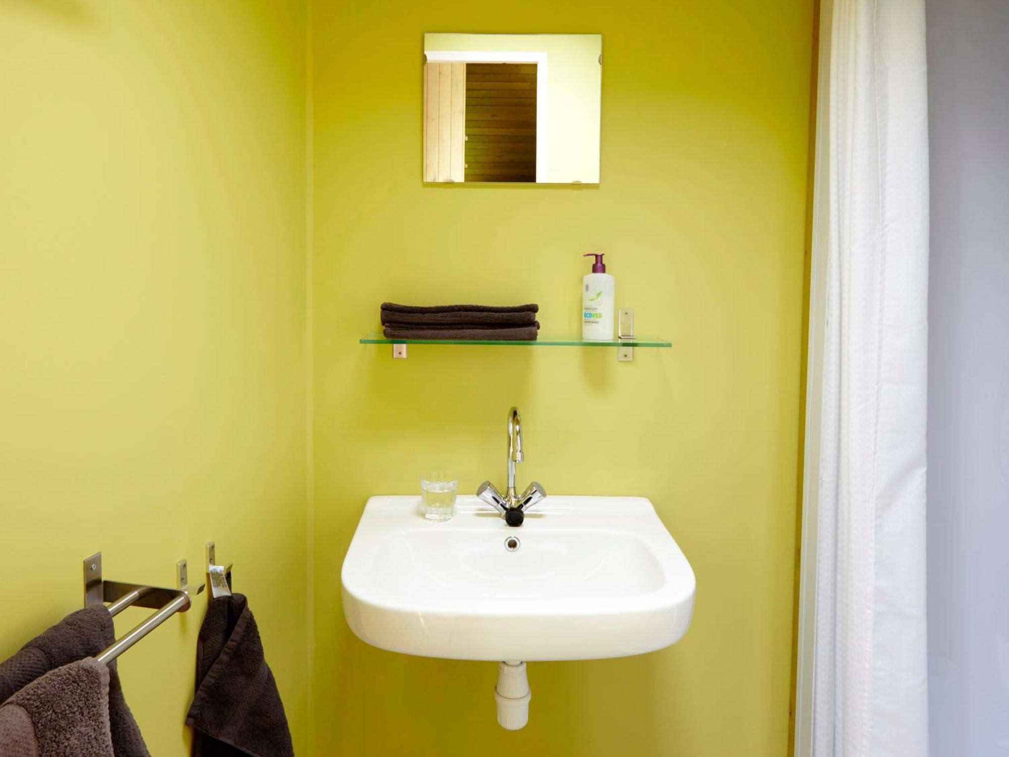 Kollumerpomp It Dreamlanヴィラ 部屋 写真